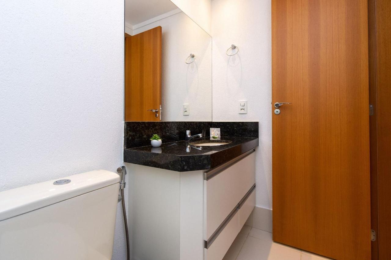 Apto Charmoso Com 2 Quartos - Ppb0603 Гоянія Екстер'єр фото
