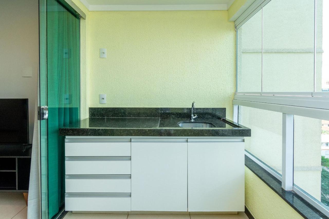 Apto Charmoso Com 2 Quartos - Ppb0603 Гоянія Екстер'єр фото